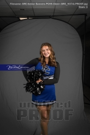 Senior Banners PCHS Cheer (BRE_9374)