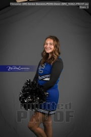 Senior Banners PCHS Cheer (BRE_9382)