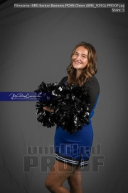 Senior Banners PCHS Cheer (BRE_9391)