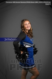 Senior Banners PCHS Cheer (BRE_9397)
