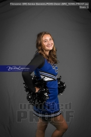 Senior Banners PCHS Cheer (BRE_9398)