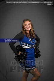 Senior Banners PCHS Cheer (BRE_9399)