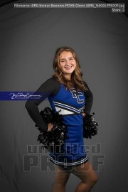 Senior Banners PCHS Cheer (BRE_9400)