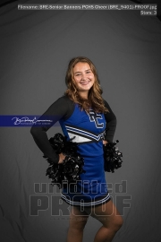 Senior Banners PCHS Cheer (BRE_9401)