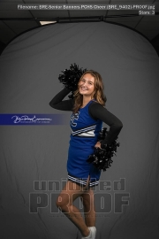 Senior Banners PCHS Cheer (BRE_9402)