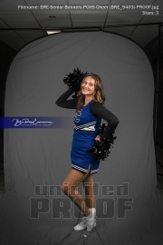 Senior Banners PCHS Cheer (BRE_9403)