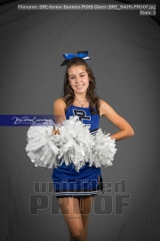 Senior Banners PCHS Cheer (BRE_9409)