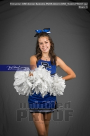 Senior Banners PCHS Cheer (BRE_9410)
