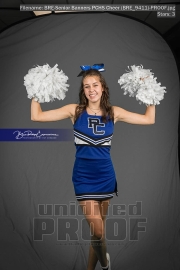 Senior Banners PCHS Cheer (BRE_9411)