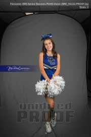 Senior Banners PCHS Cheer (BRE_9414)