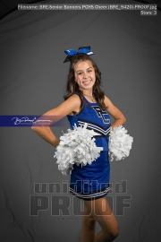 Senior Banners PCHS Cheer (BRE_9420)