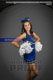 Senior Banners PCHS Cheer (BRE_9422)
