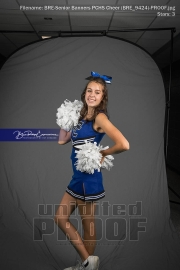 Senior Banners PCHS Cheer (BRE_9424)
