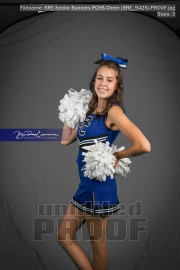 Senior Banners PCHS Cheer (BRE_9425)
