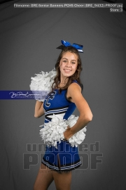 Senior Banners PCHS Cheer (BRE_9432)