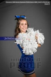 Senior Banners PCHS Cheer (BRE_9437)
