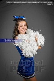Senior Banners PCHS Cheer (BRE_9438)