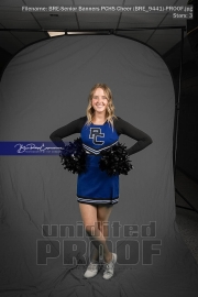 Senior Banners PCHS Cheer (BRE_9441)