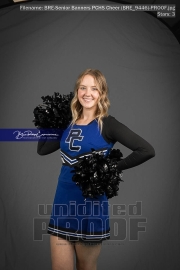 Senior Banners PCHS Cheer (BRE_9446)
