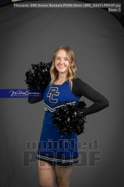 Senior Banners PCHS Cheer (BRE_9447)