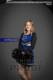 Senior Banners PCHS Cheer (BRE_9450)