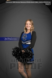Senior Banners PCHS Cheer (BRE_9451)