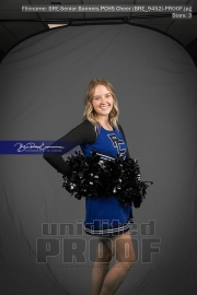 Senior Banners PCHS Cheer (BRE_9452)