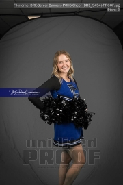 Senior Banners PCHS Cheer (BRE_9454)