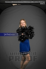 Senior Banners PCHS Cheer (BRE_9455)