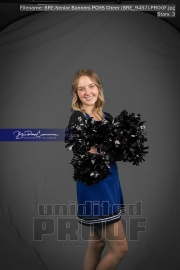 Senior Banners PCHS Cheer (BRE_9457)