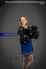 Senior Banners PCHS Cheer (BRE_9458)