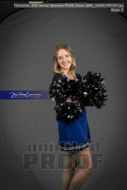 Senior Banners PCHS Cheer (BRE_9459)