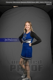 Senior Banners PCHS Cheer (BRE_9460)
