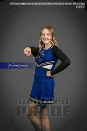 Senior Banners PCHS Cheer (BRE_9466)