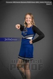 Senior Banners PCHS Cheer (BRE_9468)