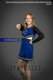 Senior Banners PCHS Cheer (BRE_9469)