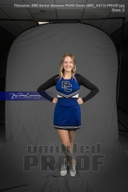 Senior Banners PCHS Cheer (BRE_9473)