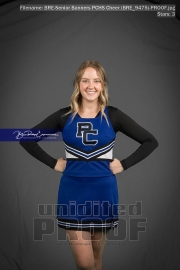 Senior Banners PCHS Cheer (BRE_9475)