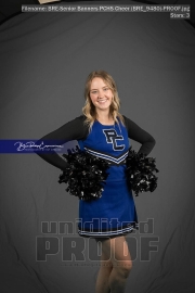 Senior Banners PCHS Cheer (BRE_9480)