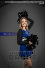 Senior Banners PCHS Cheer (BRE_9485)