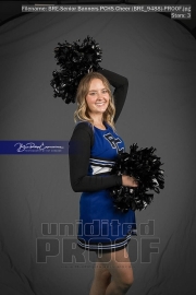 Senior Banners PCHS Cheer (BRE_9488)