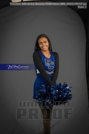 Senior Banners PCHS Cheer (BRE_9493)