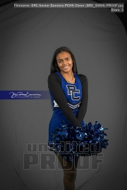 Senior Banners PCHS Cheer (BRE_9494)