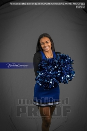 Senior Banners PCHS Cheer (BRE_9495)