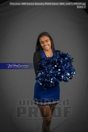 Senior Banners PCHS Cheer (BRE_9497)