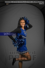 Senior Banners PCHS Cheer (BRE_9511)