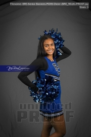 Senior Banners PCHS Cheer (BRE_9516)