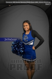 Senior Banners PCHS Cheer (BRE_9518)