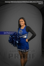Senior Banners PCHS Cheer (BRE_9521)