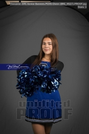 Senior Banners PCHS Cheer (BRE_9527)